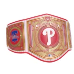 Philadelphia Phillies WWE Legacy Title Belt