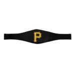 Pittsburgh Pirates WWE Legacy Title Belt