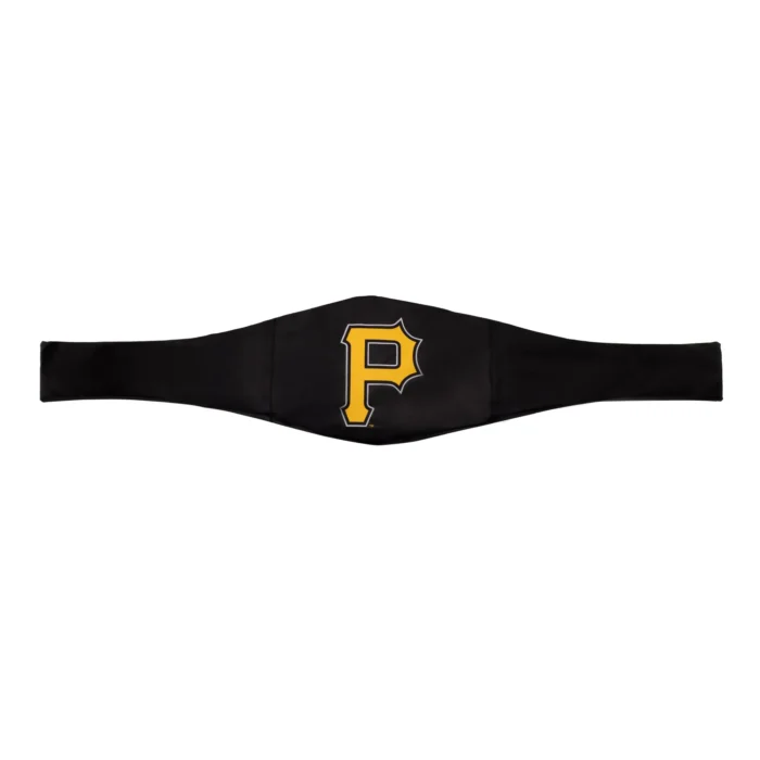 Pittsburgh Pirates WWE Legacy Title Belt