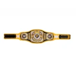 Pittsburgh Pirates WWE Legacy Title Belt