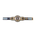 Seattle Kraken WWE Legacy Title Belt