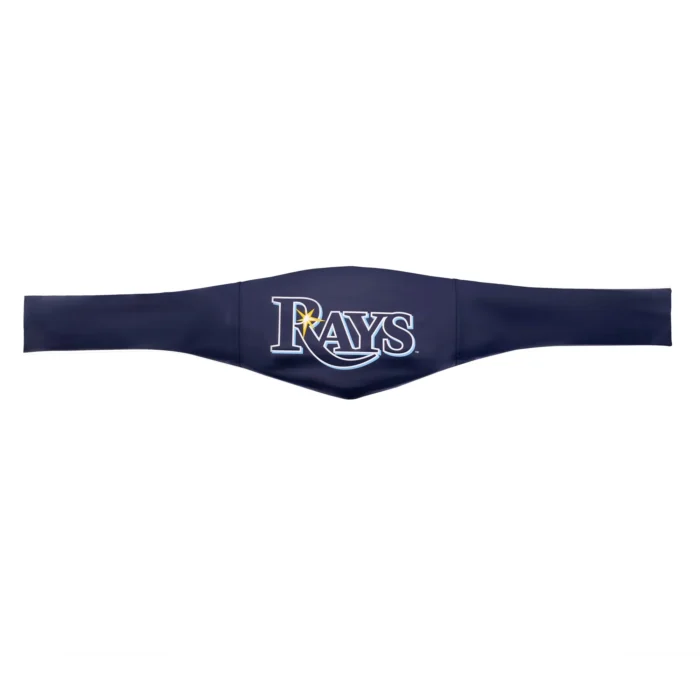 Tampa Bay Rays WWE Legacy Title Belt