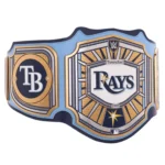 Tampa Bay Rays WWE Legacy Title Belt