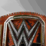 WWE Universal Premium CNC Championship Belts Replica