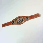 WWE Universal Premium CNC Championship Belts Replica