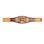 Washington Commanders WWE Legacy Title Belt