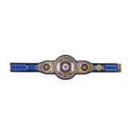 Winnipeg Jets WWE Legacy Title Belt