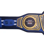 Winnipeg Jets WWE Legacy Title Belt